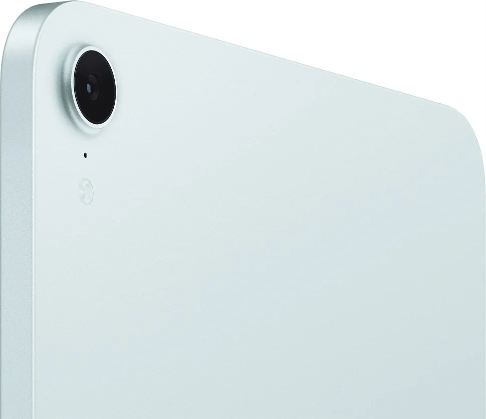 Apple iPad mini 7 (2024) Wi-Fi 128 ГБ Голубой