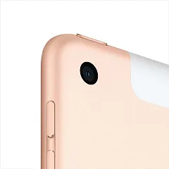 Apple iPad 10,2" Wi-Fi 32 ГБ, золотой