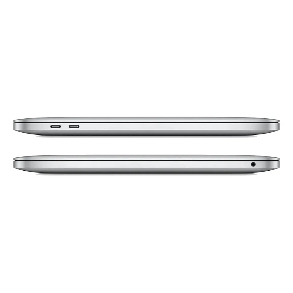 Apple MacBook Pro (M2, 2022) 16 ГБ, 512 ГБ SSD, Серебристый