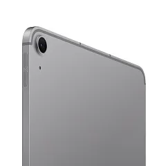 iPad Air 13" (2024) Wi-Fi 256 Гб, "Серый космос"