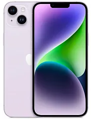 iPhone 14 Plus 256 Гб Фиолетовый