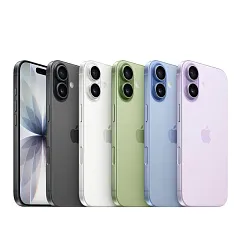iPhone 17 512 Гб Белый (eSIM)