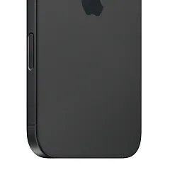 iPhone 16 Plus 256 Гб Черный