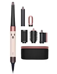 Стайлер Dyson Airwrap iD (Long) (HS08), Barrel Ceramic Pink/Rose Gold