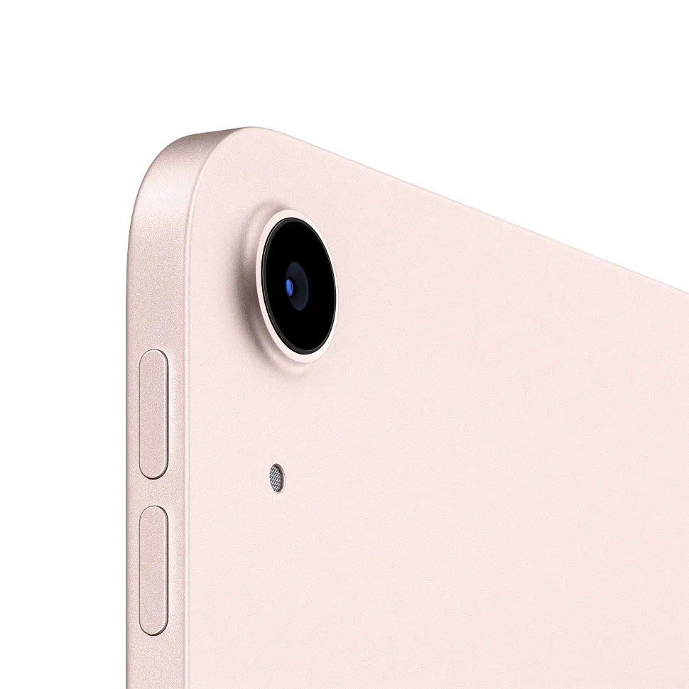 Apple iPad Air (2022) Wi-Fi 64 ГБ, Розовый