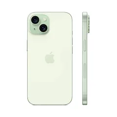 iPhone 15 512 ГБ Зеленый