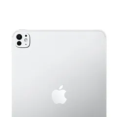 iPad Pro 11" (2025) Wi-Fi + Cellular 256 Гб, Серебристый
