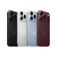iPhone 18 Pro Max 1 Тб Серебристый (eSIM)