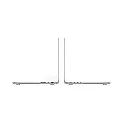 Apple MacBook Pro 14" (M5 Max 18C CPU, 32C GPU, 2026) 36 Гб, 2 Тб SSD, Серебристый, MGDQ4