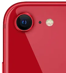 iPhone SE (2022) 64 Гб Красный