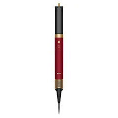 Стайлер Dyson Airwrap Co-anda2x (HS09), Red Velvet/Gold