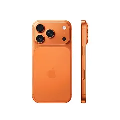 iPhone 17 Pro 1 Тб "Космический оранжевый"