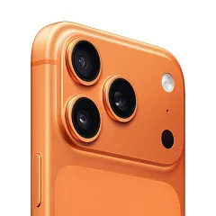 iPhone 17 Pro Max 512 Гб "Космический оранжевый" (eSIM)