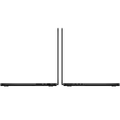 Apple MacBook Pro 16" (M4 Max 14C CPU, 32C GPU, 2024) 36 ГБ, 1 ТБ SSD, "Черный космос", MX303