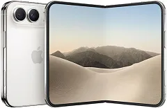 iPhone Duo 1 Тб «Белая звезда»