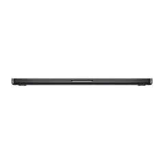 Apple MacBook Pro 16" (M3 Pro 12C CPU, 18C GPU, 2023) 36 ГБ, 512 ГБ SSD, "Черный космос", MRW23