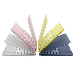 Apple MacBook Neo 13" (A18 Pro 6C CPU, 5C GPU, 2026) 8 ГБ, 512 Гб SSD, Серебристый, MHFC4
