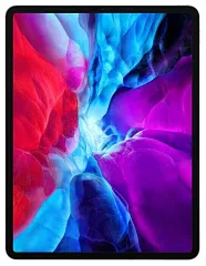 Apple iPad Pro 12,9 (2020) 128 Gb Wi-Fi Silver