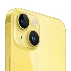 iPhone 14 512 Гб Желтый