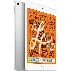 iPad mini 5 64Gb LTE Silver