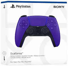 Геймпад Sony DualSense Фиолетовый