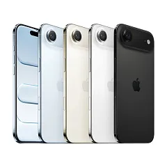 iPhone Air 256 Гб "Космический чёрный"