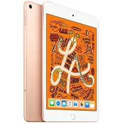 iPad mini 5 256Gb Wi-Fi Gold