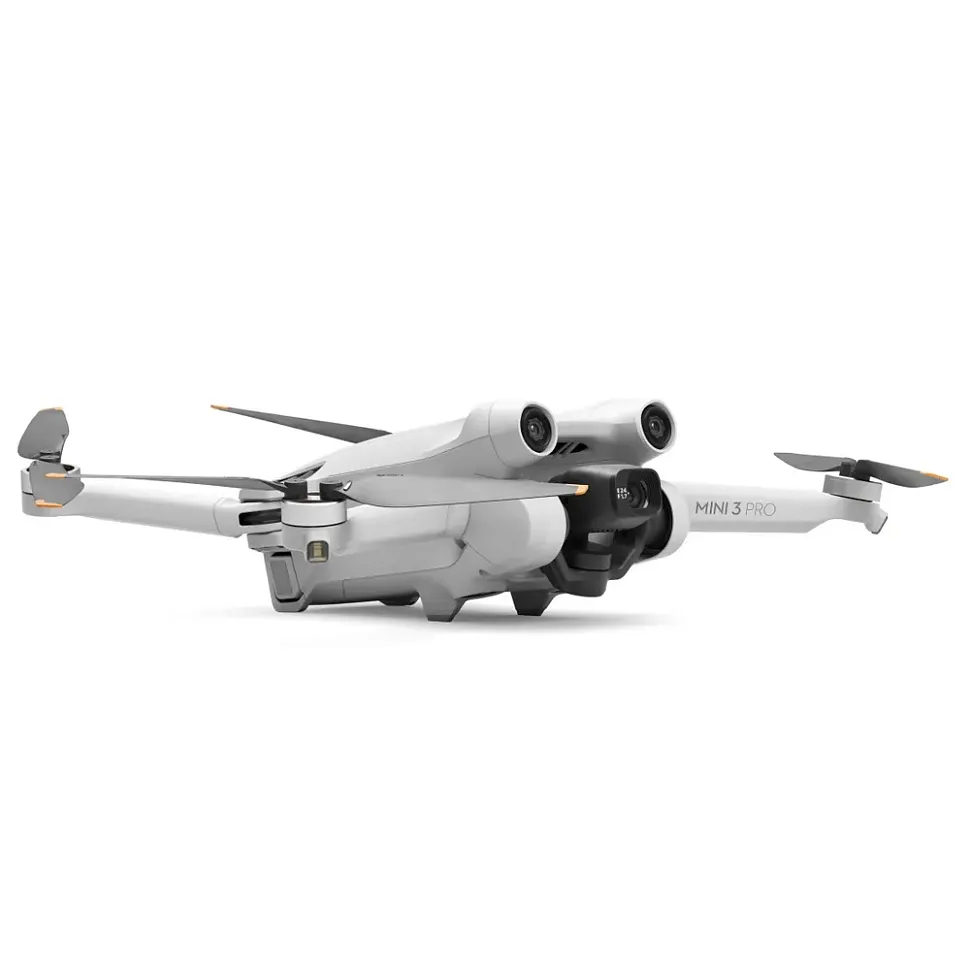 Квадрокоптер DJI Mini 3 Pro (DJI RC)
