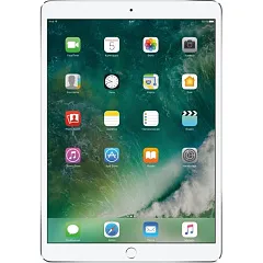 iPad Pro 10.5" 256 Gb Wi-Fi Silver