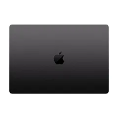 Apple MacBook Pro 16" (M3 Max 14C CPU, 30C GPU, 2023) 36 ГБ, 1 ТБ SSD, "Черный космос", MRW33