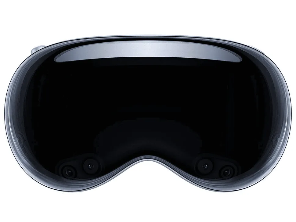 Гарнитура виртуальной реальности Apple Vision Pro 512 ГБ