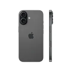 iPhone 17 256 Гб Чёрный (eSIM)