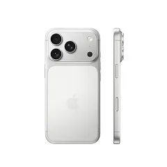 iPhone 17 Pro 256 Гб Серебристый (eSIM)