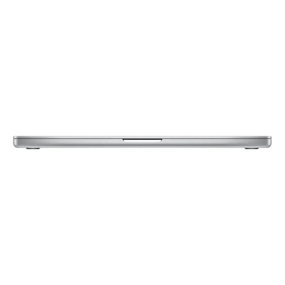 Apple MacBook Pro 16" (M2 Pro 12C CPU, 19C GPU, 2023) 16 ГБ, 512 ГБ SSD, Серебристый (MNWC3)