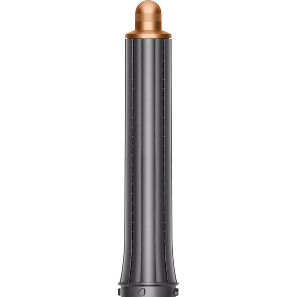 Стайлер Dyson Airwrap Complete Long HS05, Nickel/Copper