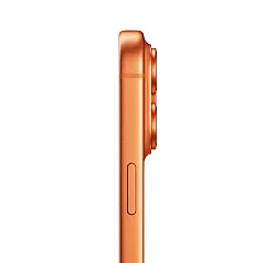 iPhone 17 Pro Max 256 Гб "Космический оранжевый" (eSIM)