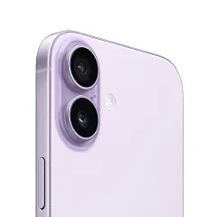 iPhone 17 512 Гб Лавандовый (eSIM)