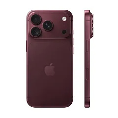 iPhone 18 Pro Max 2 Тб «Бургунди» (eSIM)