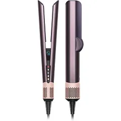Выпрямитель для волос Dyson Airstrait (HT01) Jasper Plum