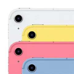 Apple iPad 11" (2025) Wi-Fi 128 ГБ Голубой
