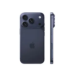 iPhone 17 Pro Max 512 Гб Тёмно-синий (eSIM)