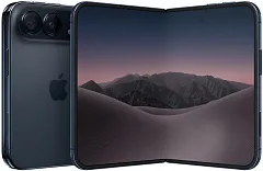 iPhone Duo 256 Гб «Ночное небо»