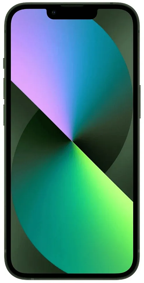 iPhone 13 256 Гб Зелёный