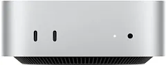 Apple Mac mini (M4, 2024) 16 ГБ, SSD 512 ГБ