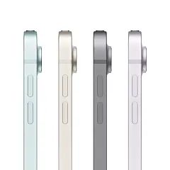 iPad Air 11" (2026) Wi-Fi 1 Тб, Фиолетовый