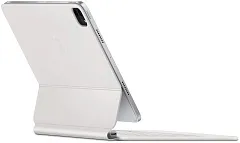 Клавиатура Apple Magic Keyboard iPad Pro 11" Белая