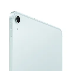iPad Air 11" (2025) Wi-Fi + Cellular 256 ГБ, Голубой