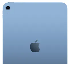Apple iPad 11" (2025) Wi-Fi 128 ГБ Голубой