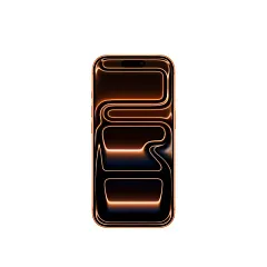 iPhone 17 Pro Max 1 Тб "Космический оранжевый"