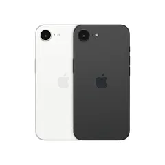 iPhone 16e 512 Гб Черный